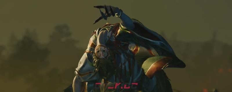 《鬼武者：剑之道》鬼杀难度道狂无伤打法分享