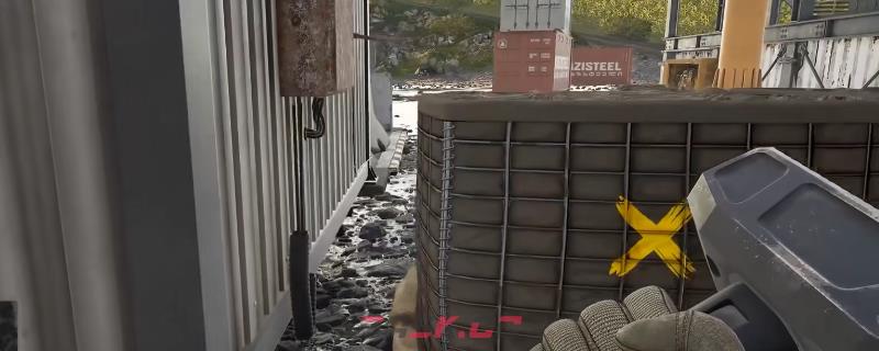《战狗》工兵基础打灰教学分享