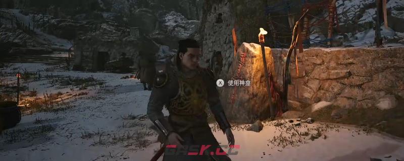 《黎明行者之血》重铸辉煌任务流程攻略分享
