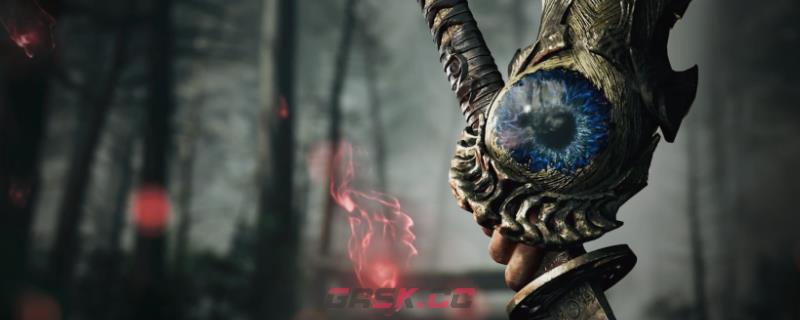 《鬼武者：剑之道》太刀架势与核心招式特点介绍
