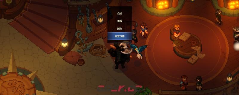 《迪姆雷斯》前期牛斗士BD玩法分享