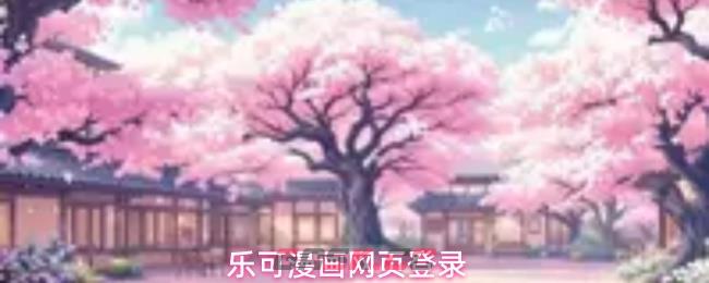 乐可漫画网页登录-第1张-手游攻略-GASK