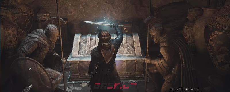 《龙之信条2》黑暗觉者开启时机与进入方法介绍